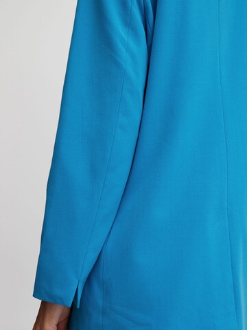 b.young - Blazer 'BYDanta' em azul