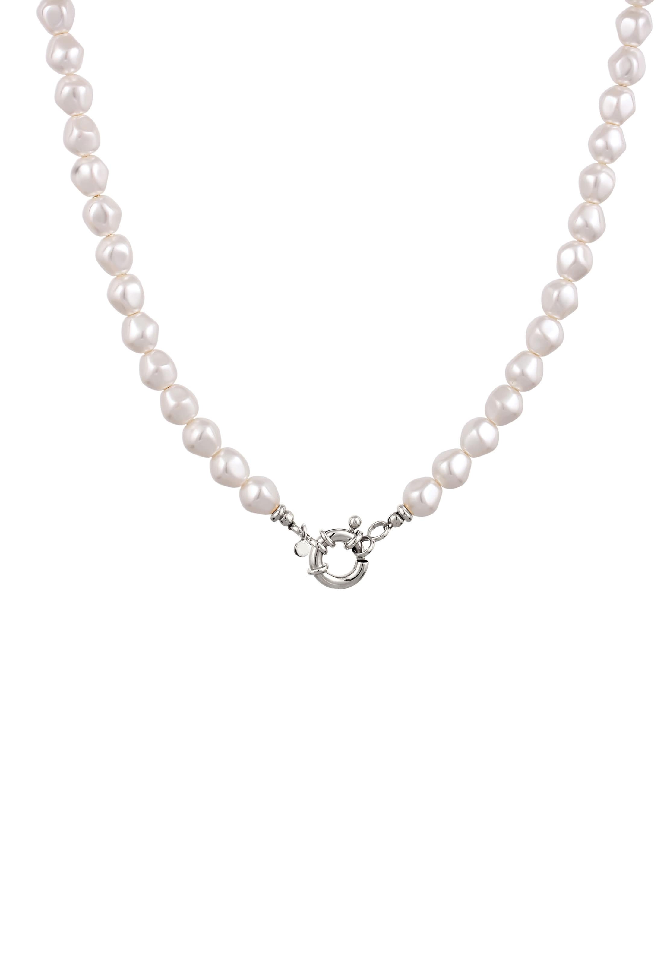 Chaîne ELLI en argent