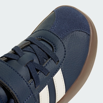 ADIDAS SPORTSWEAR - Sapatilhas 'VL Court 3.0' em azul
