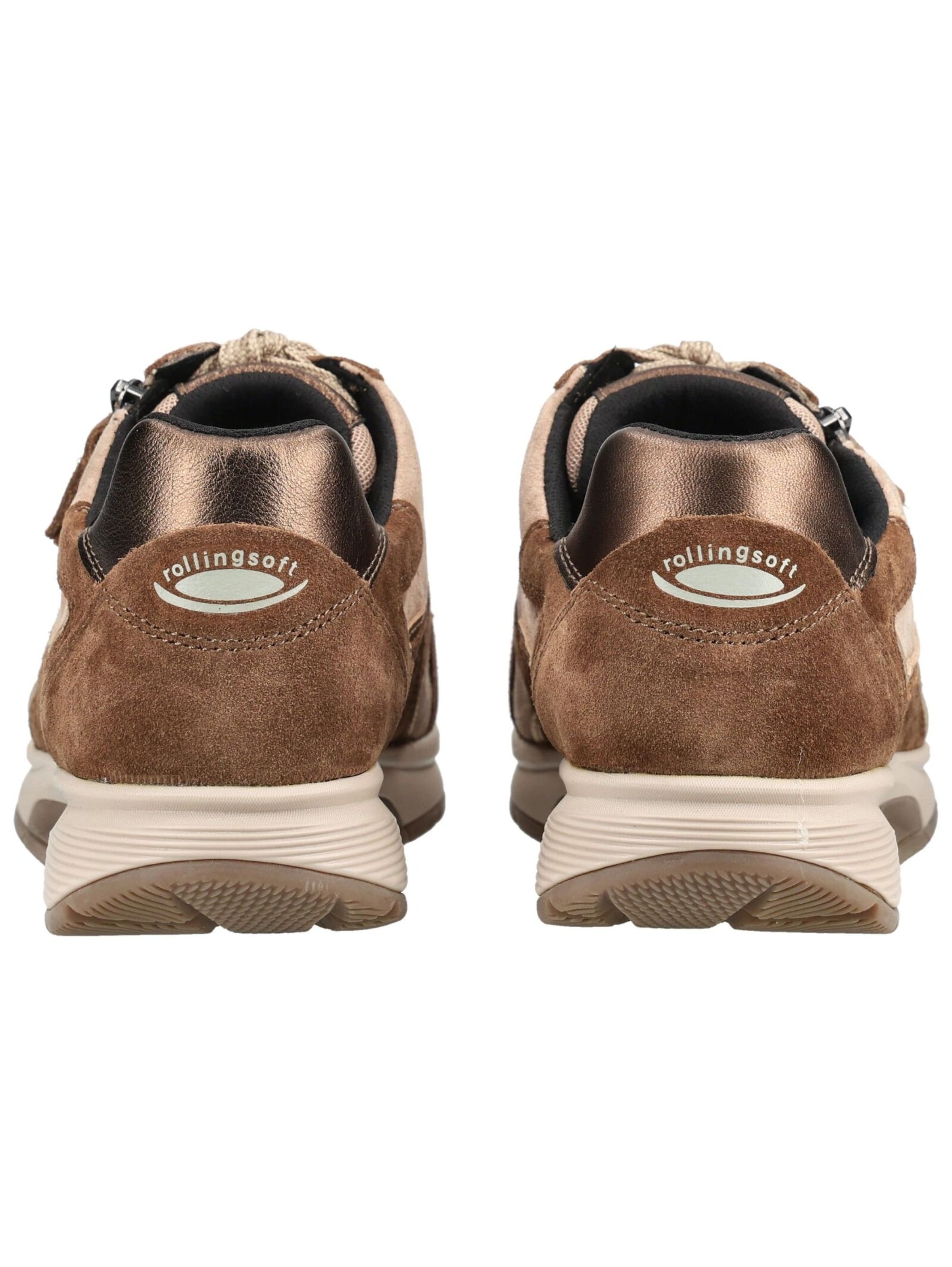 Baskets basses GABOR en beige