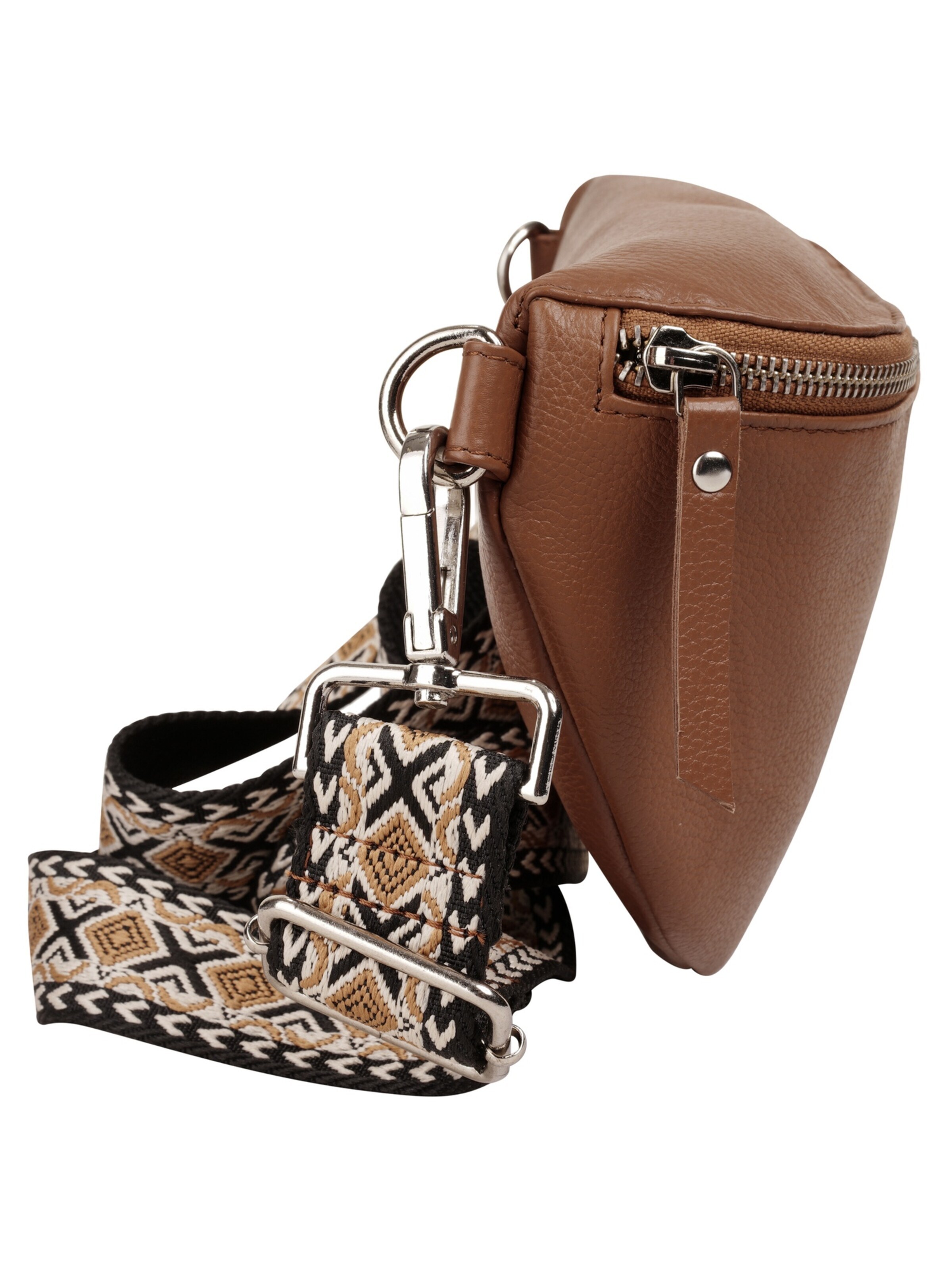 Bruno Banani - Bolso de hombro en marrón