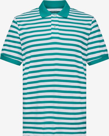 ESPRIT Shirt in Blauw: voorkant