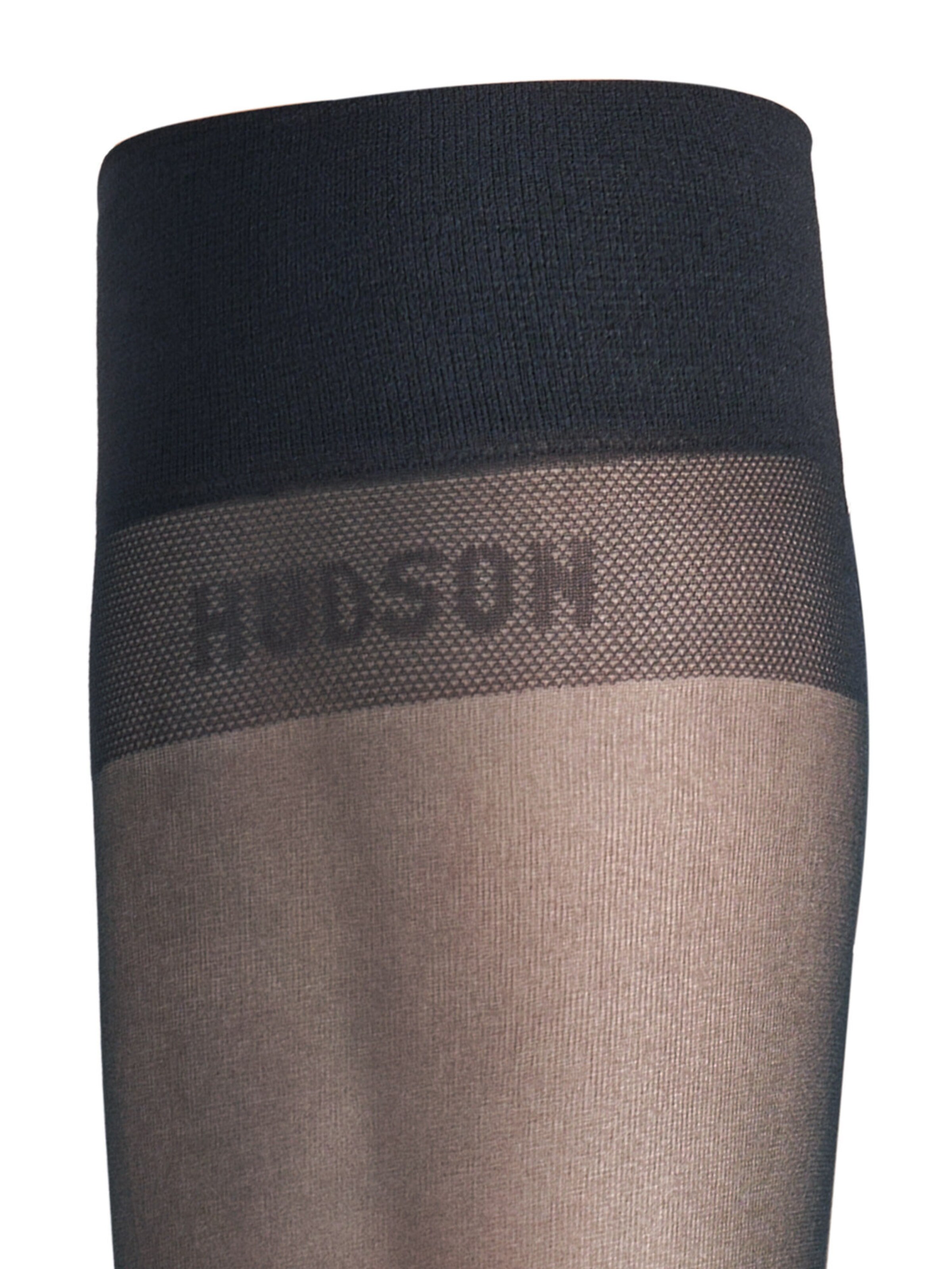 Gambaletto 'Soft Matt 20' di Hudson in blu