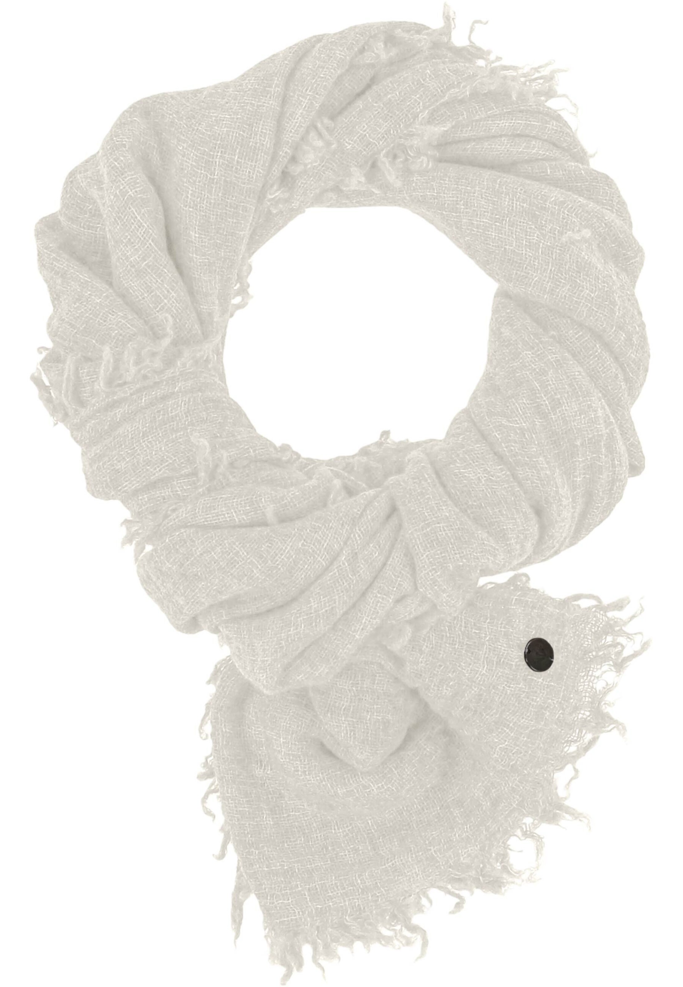 FRAAS Schal in Weiß