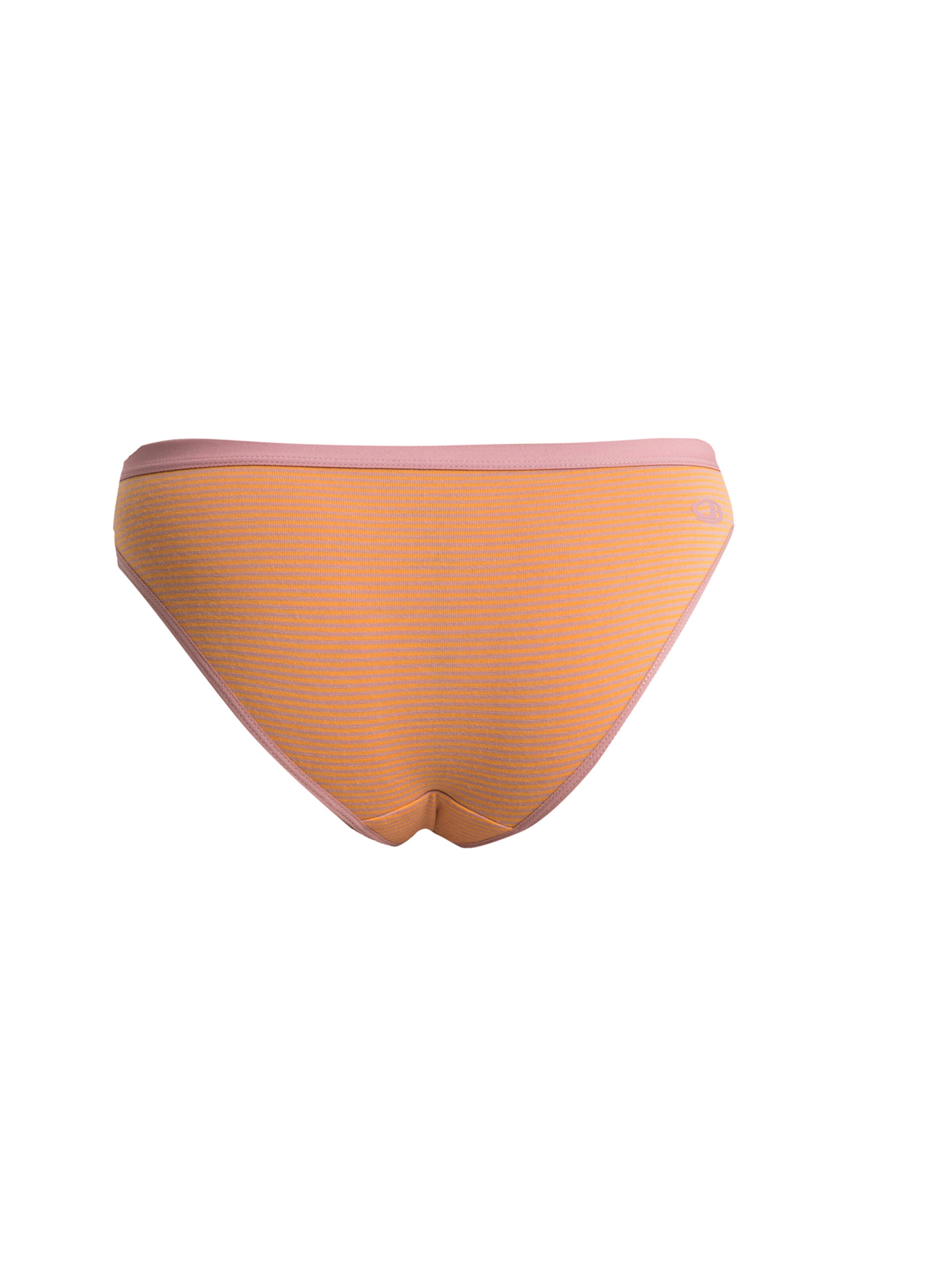 ICEBREAKERSlip 'Siren' - roza boja