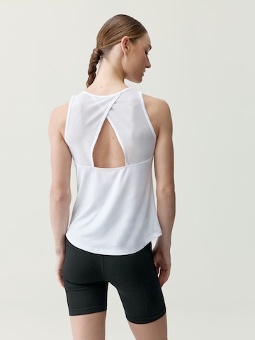 Born Sporttop 'Daila 2.0' in Wit
