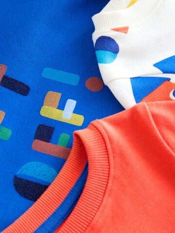 Pyjama Next en bleu