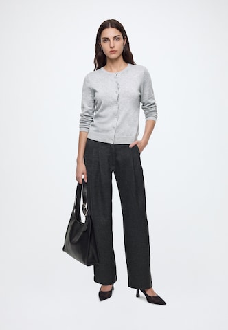 Cardigan '90S' GAP en gris