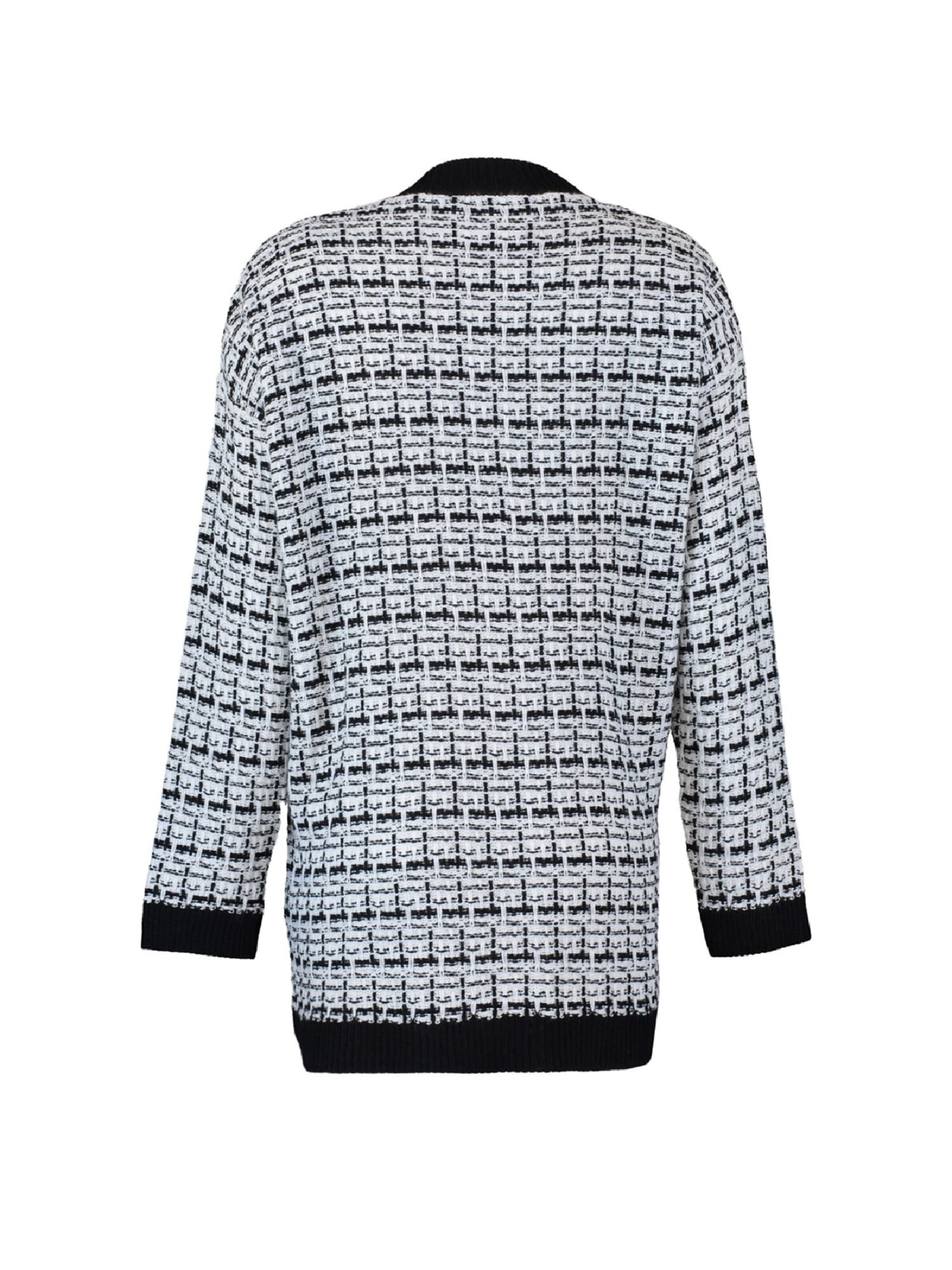 Trendyol Cardigan i sort