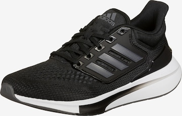 ADIDAS PERFORMANCE Παπούτσι για τρέξιμο 'EQ21' σε μαύρο: μπροστά