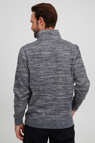 Pull-over 'GUDMUND' FQ1924 en bleu