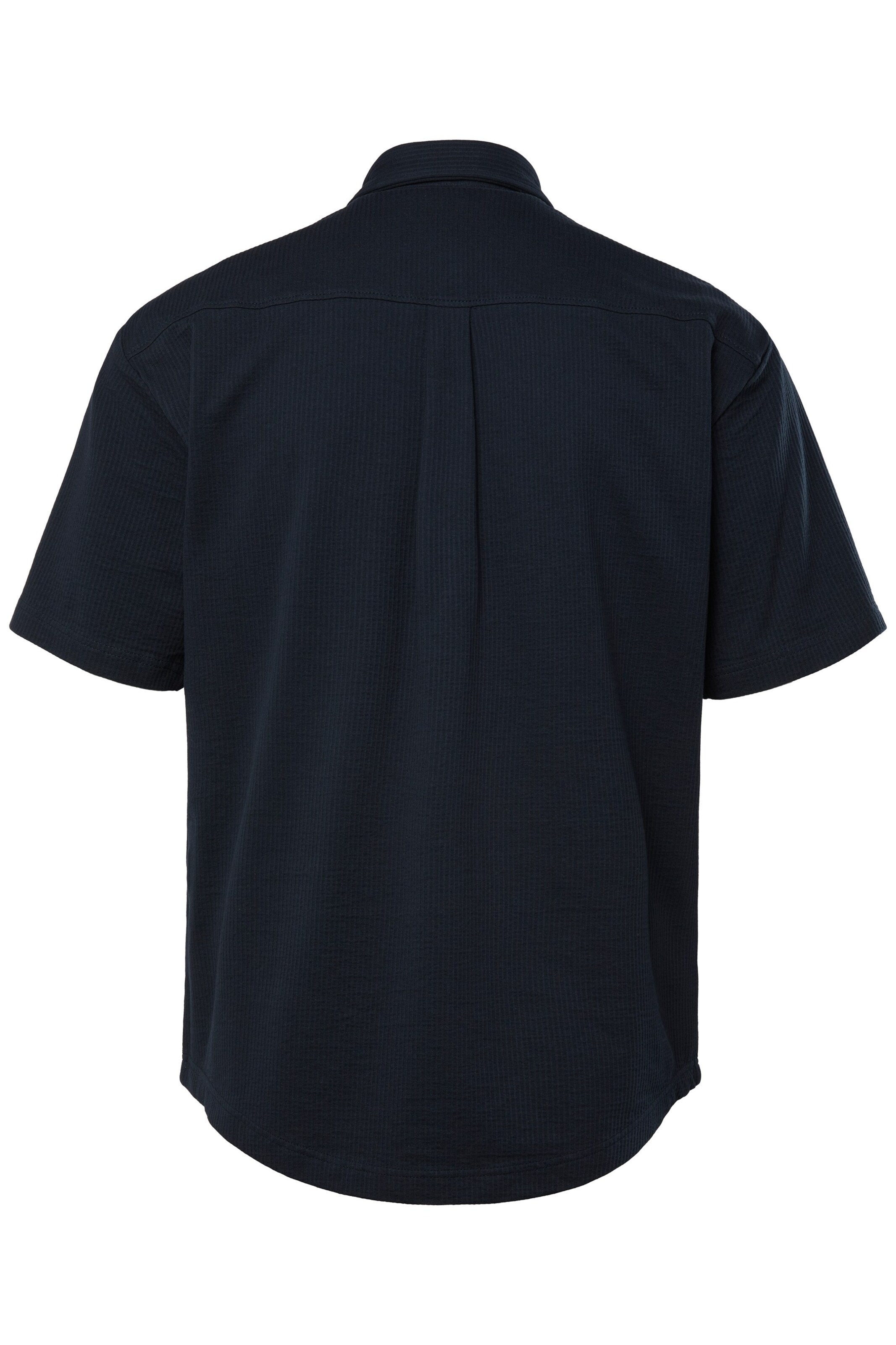 JP1880 Comfort fit Overhemd in Blauw