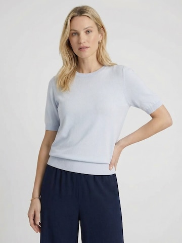 Guido Maria Kretschmer Women Свитер 'Arabella' в Синий: спереди