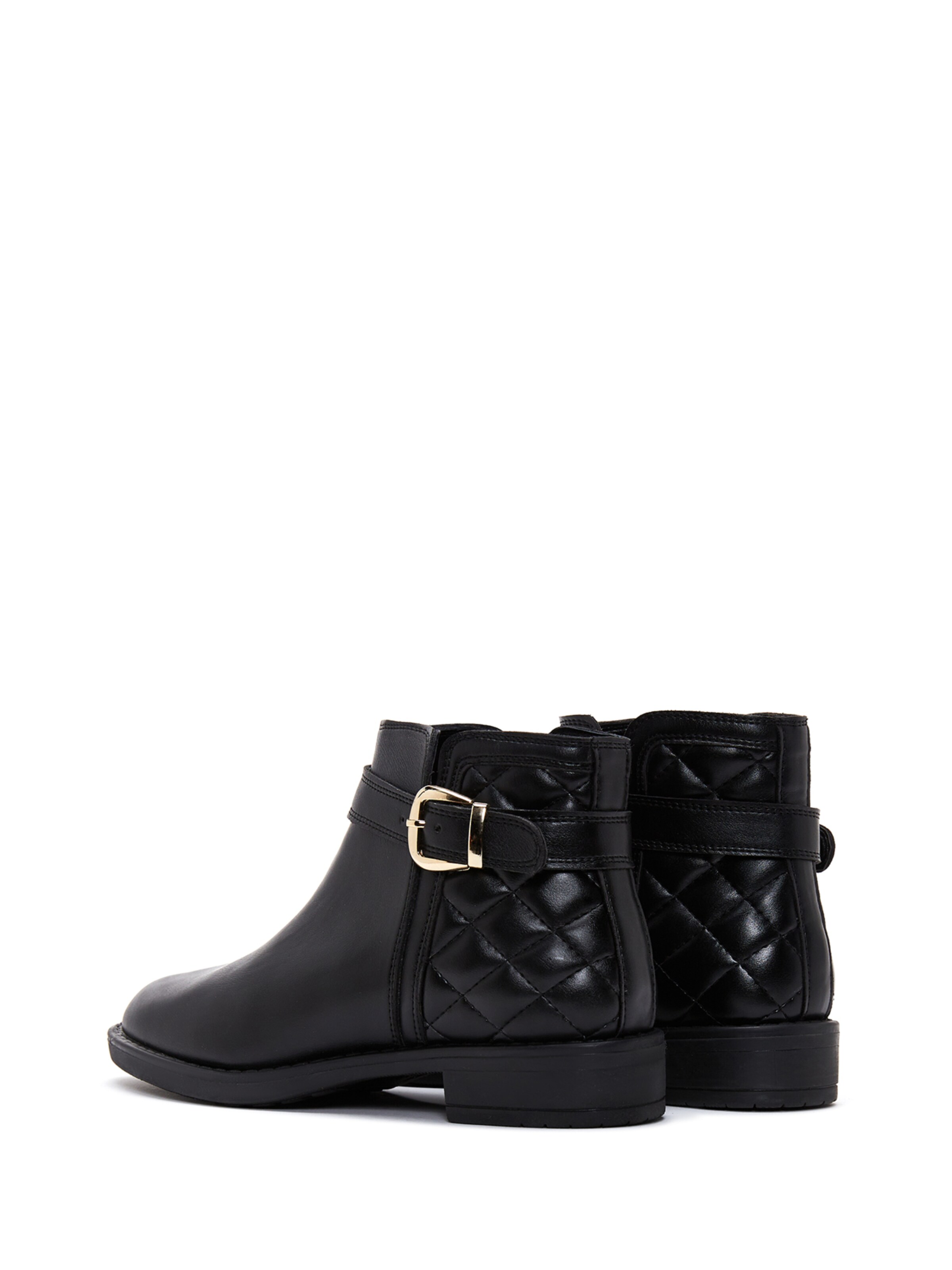 Derimod Ankle boots in Black