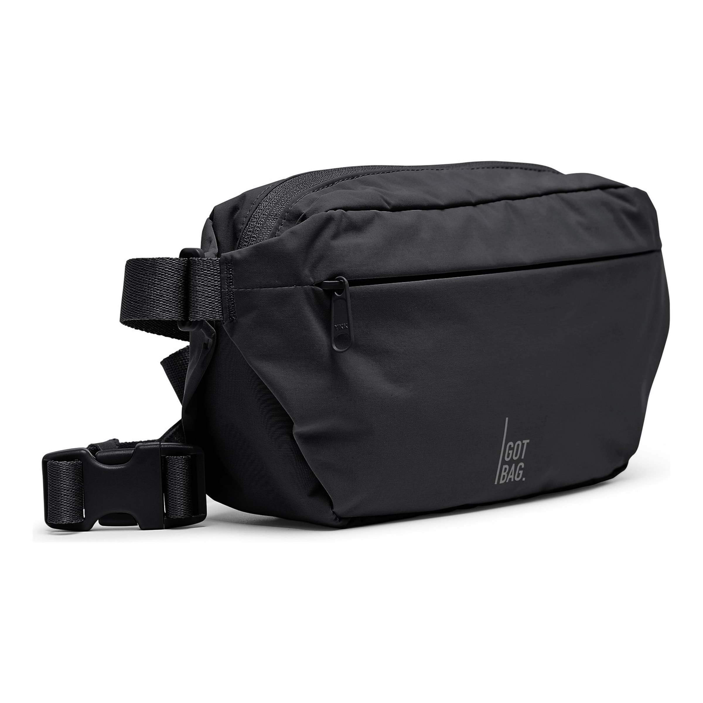 Got Bag Gürteltasche in Schwarz