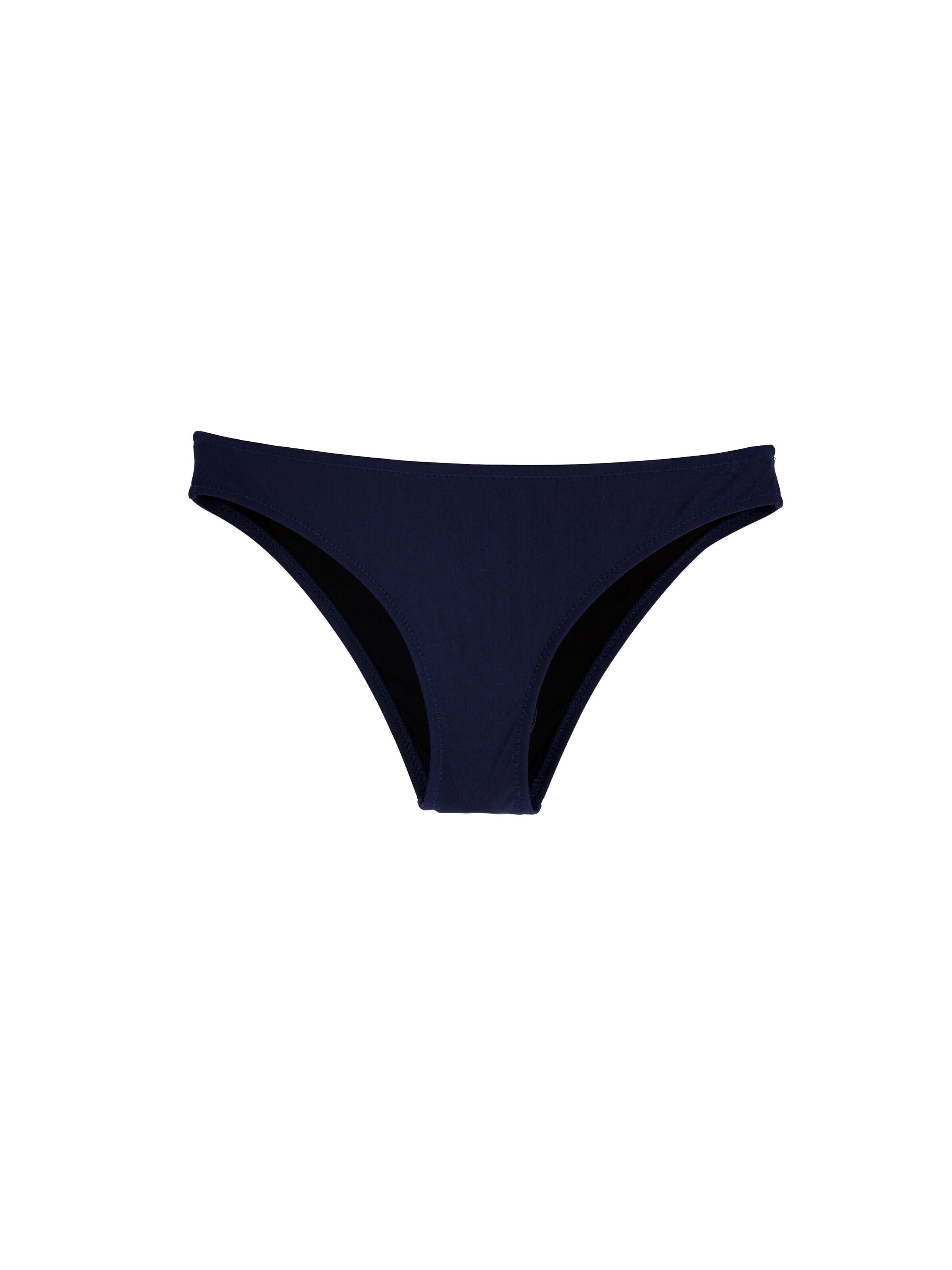 Lady EtnaPush-up Bikini 'Aruba-23/W P24' - plava boja