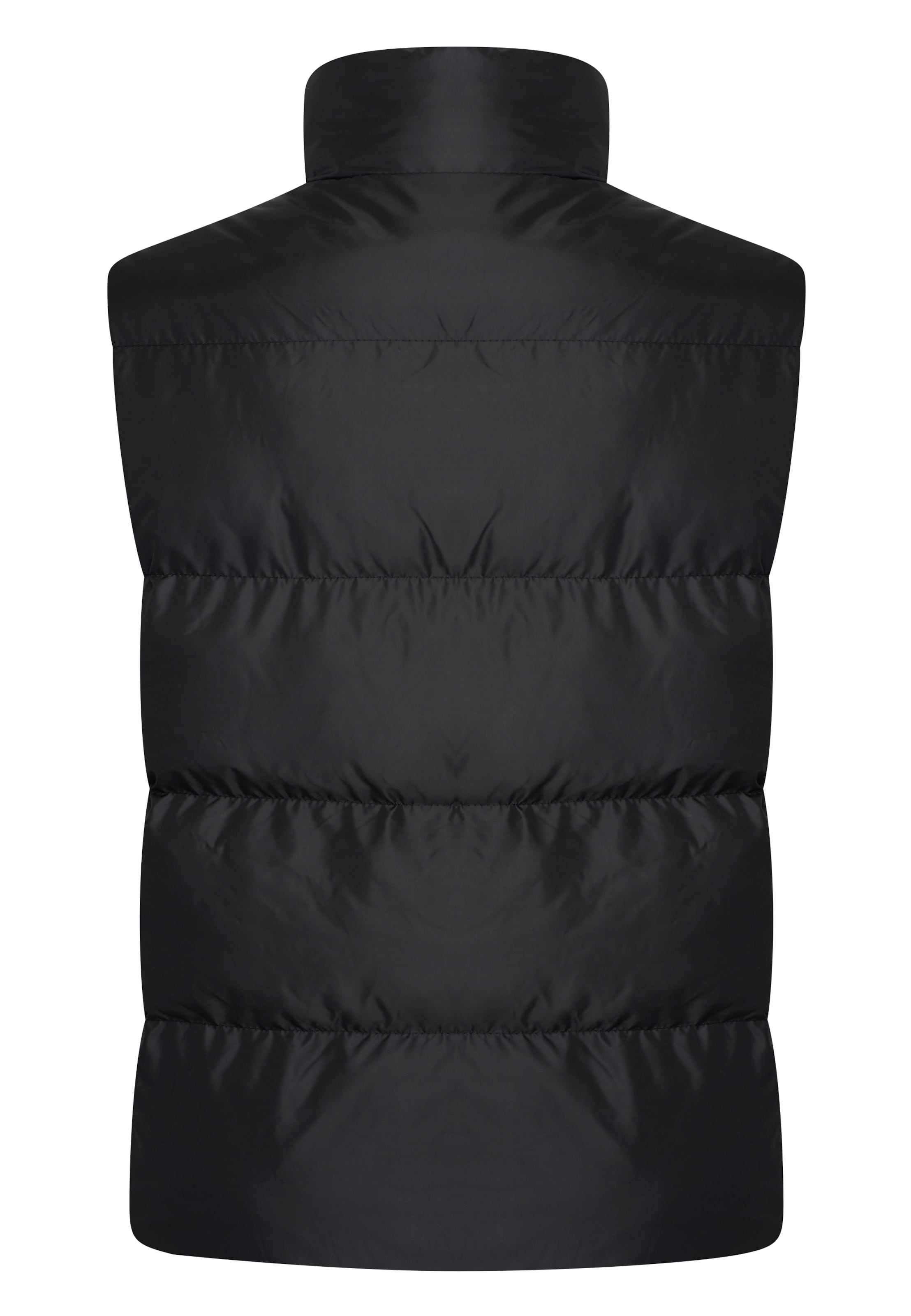 Gilet Rusty Neal en noir