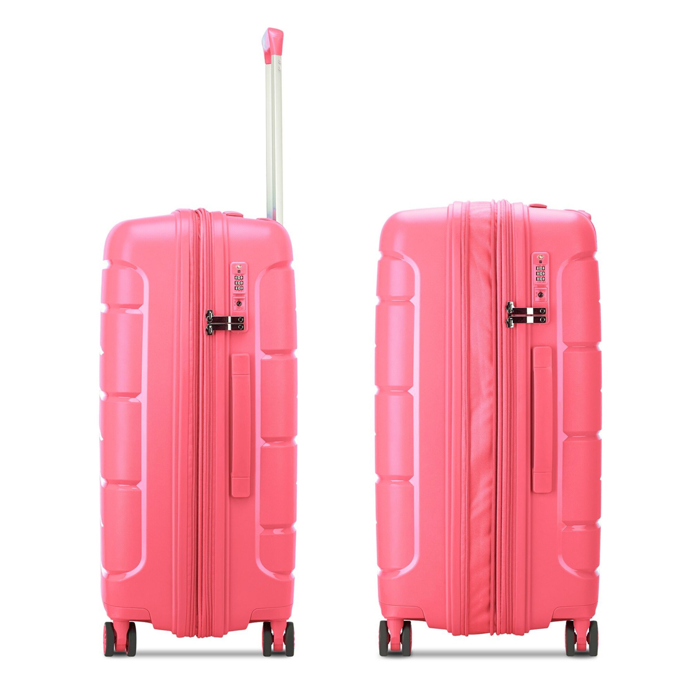 Valisette 'Starlight 3.0' MODO by Roncato en rose