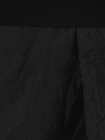 dunkle design Rock‌‌ in Schwarz