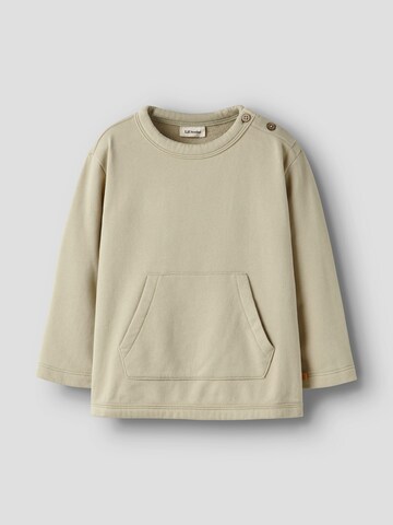 Lil'Atelier - Sudadera en verde