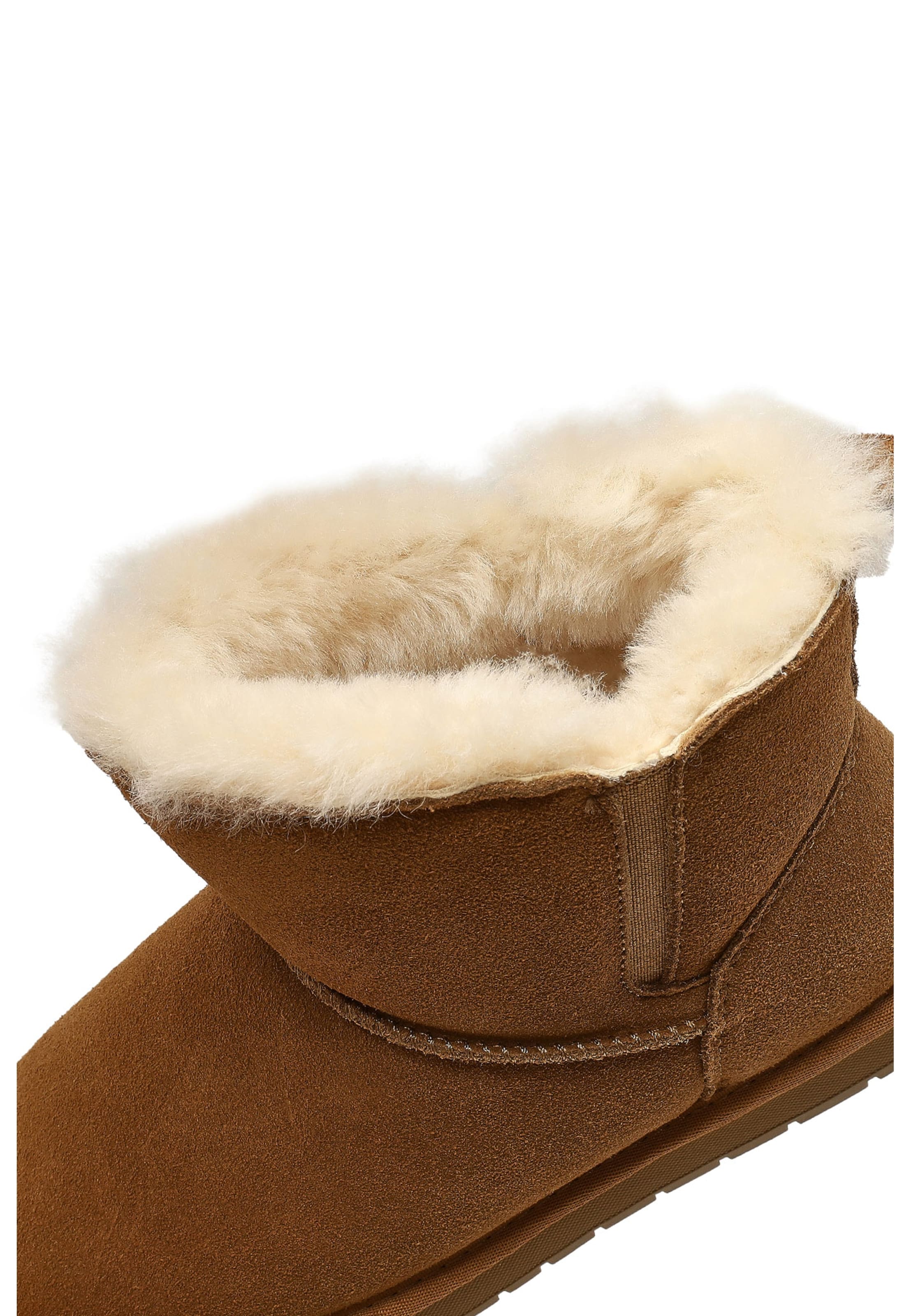 Derimod Boots in Brown
