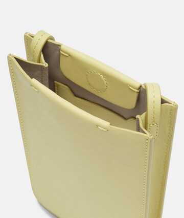 Liebeskind Berlin Smartphonehoesje 'Ezra' in Beige