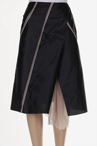 PENNYBLACK Skirt in M in Black: front