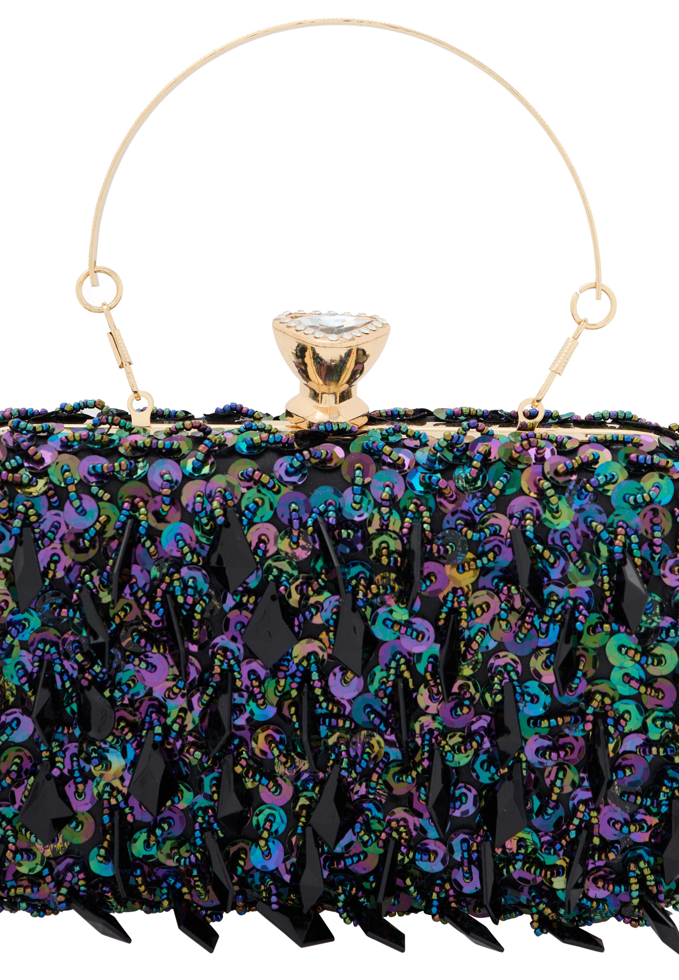 faina Клатч 'Elegant' в Синий