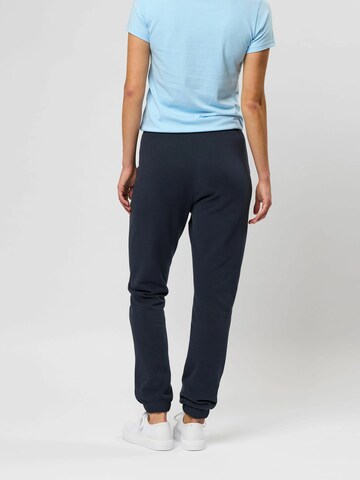 U.S. POLO ASSN. Tapered Housut 'India' värissä sininen