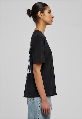T-shirt 'Babygal' Mister Tee en noir