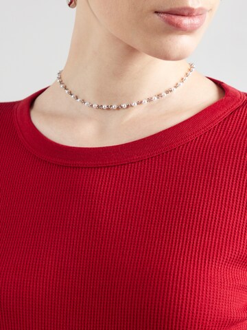 GAP Футболка в Красный