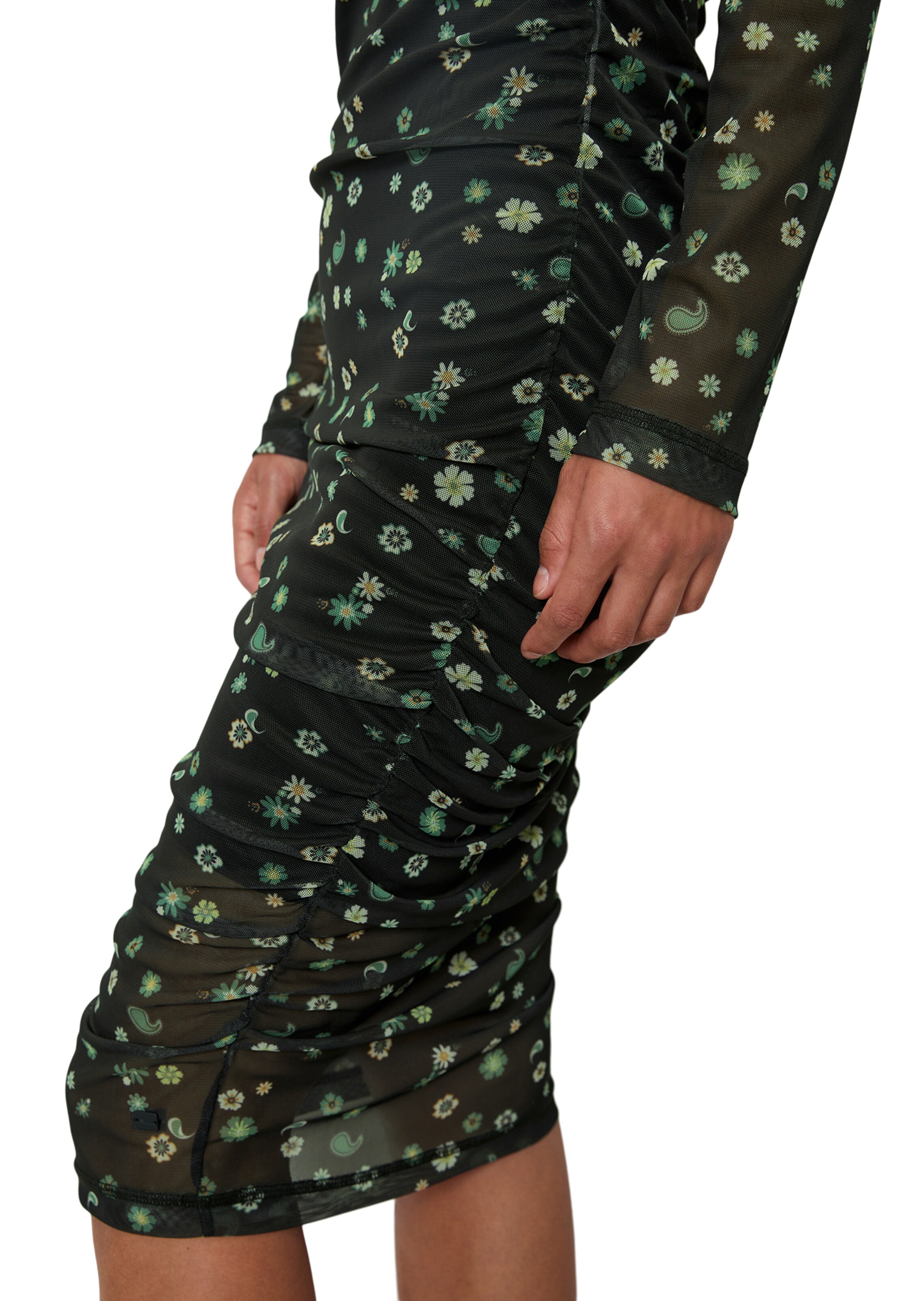 Marc O'Polo DENIM Ruha - fekete