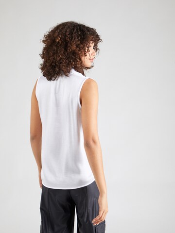 Key Largo - Blusa em branco