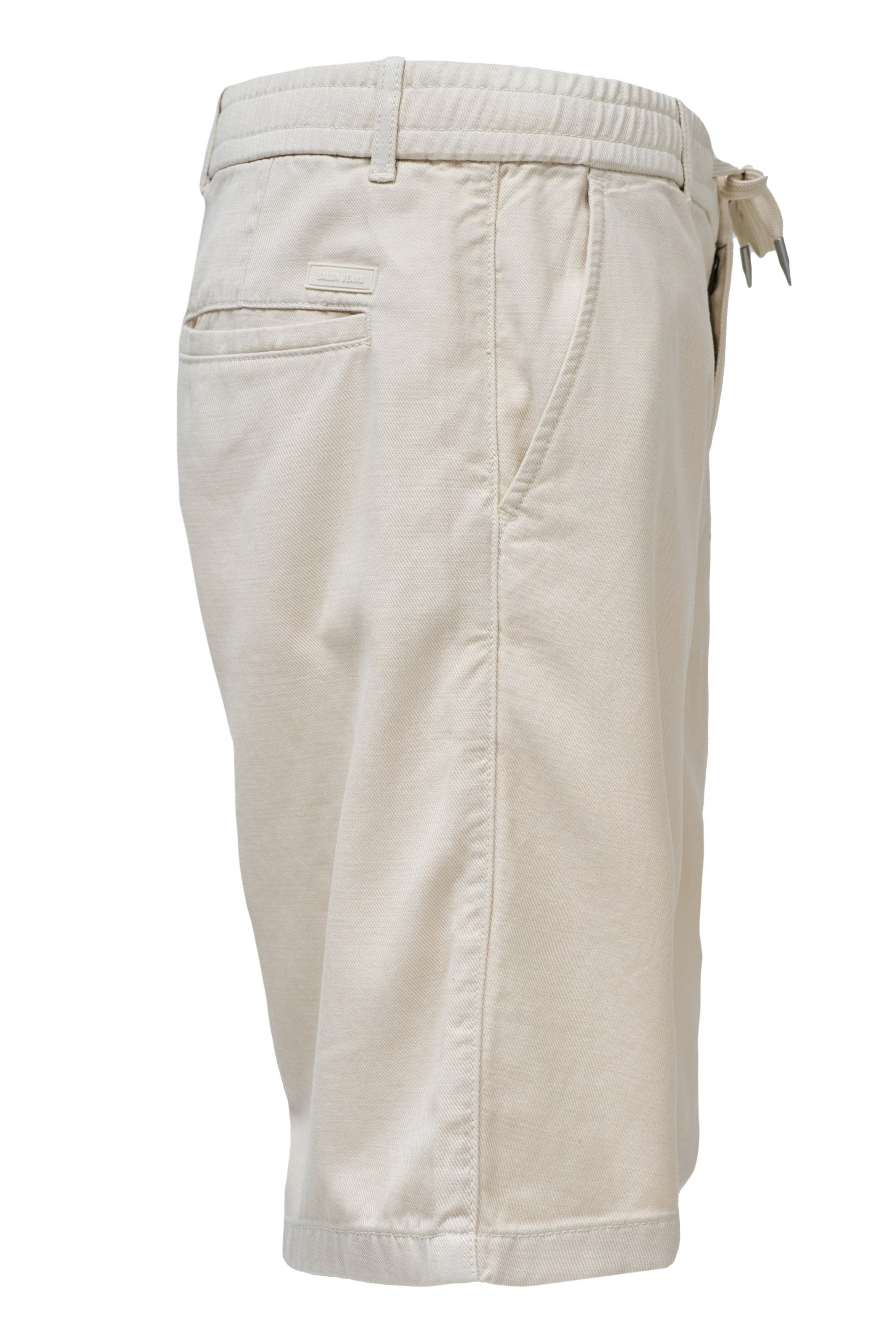 Salsa Jeans Regular Jeans in Beige