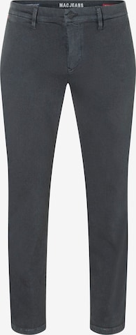 MAC Hose in Schwarz: Vorderseite