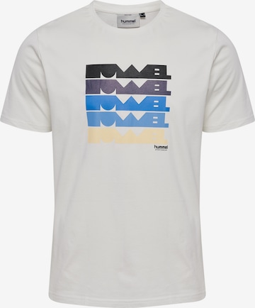 Hummel Bluser & t-shirts i grå: forside