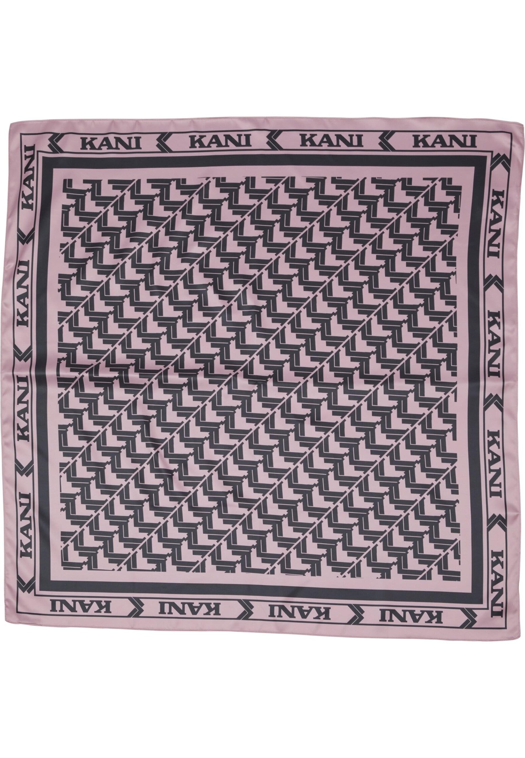 Karl Kani Sjal i pink