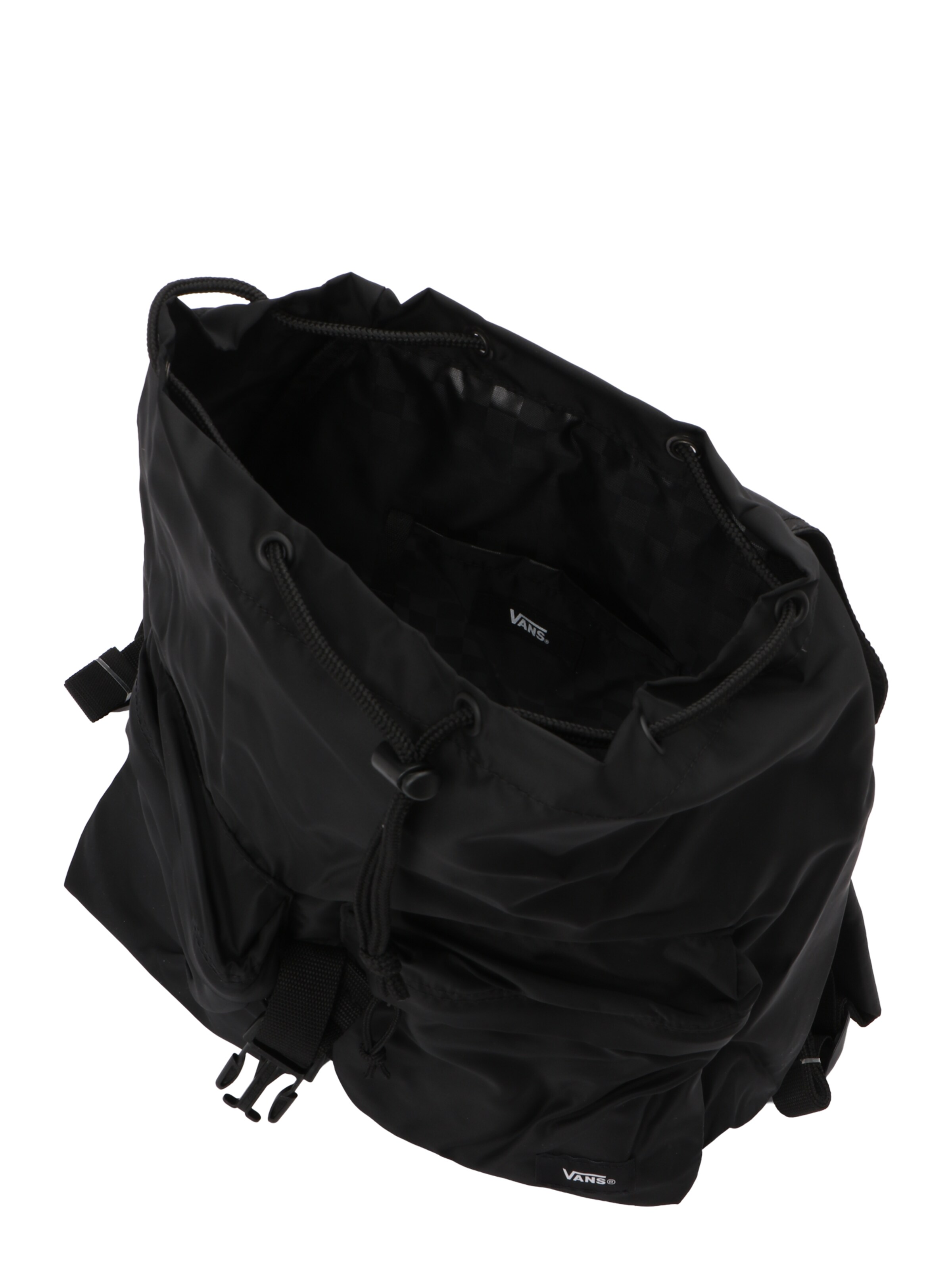 Sac à dos 'Scatter' VANS en noir