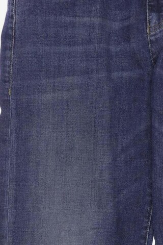 Emporio Armani Jeans 27 in Blau