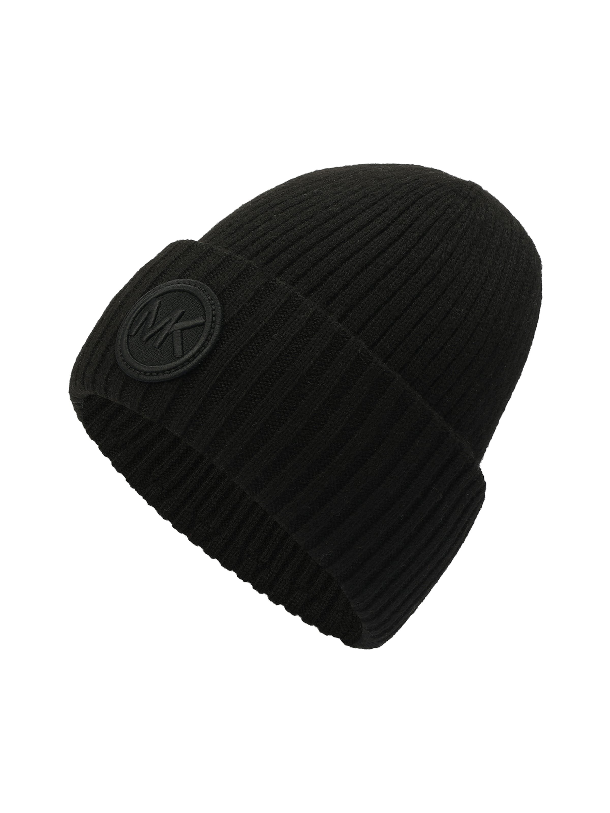 MICHAEL Michael Kors Mütze in Schwarz