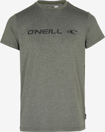 O'NEILL Shirt 'Rutile' in Green: front