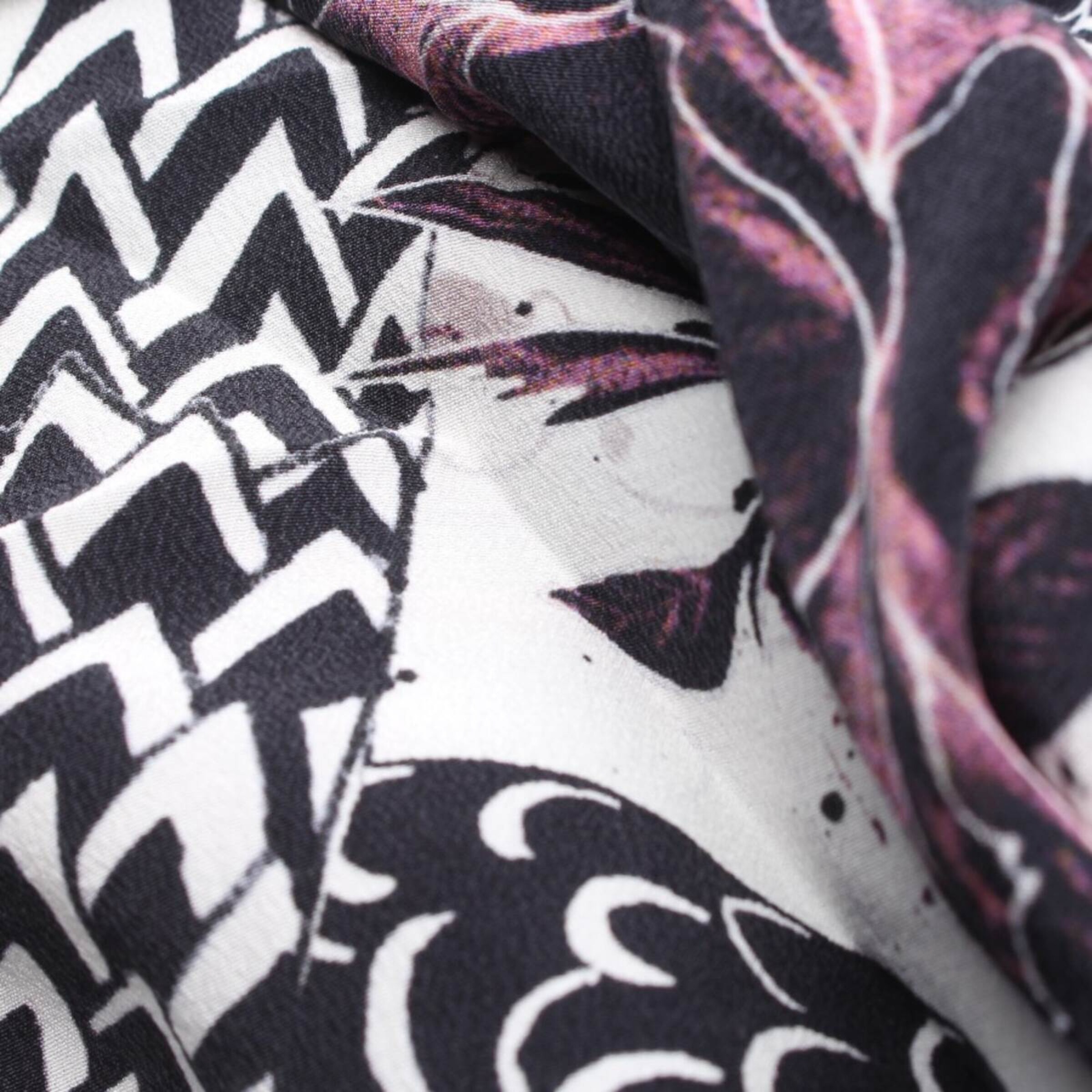 Schumacher Blouse & Tunic in S in Mixed colors