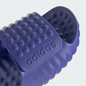 ADIDAS SPORTSWEAR Papucs 'Adissage' - lila