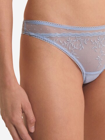 String 'Amazone' ETAM en bleu
