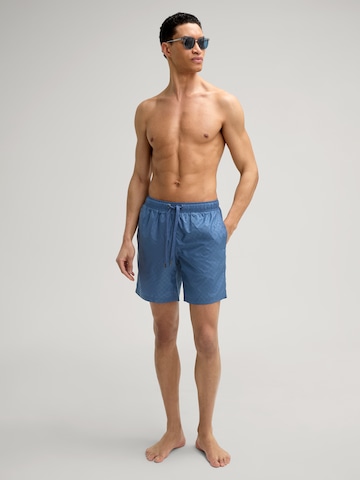 JOOP! Zwembroek in Blauw
