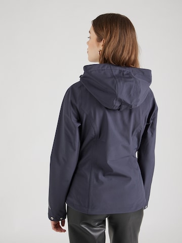 ILSE JACOBSEN Performance Jacket in Blue