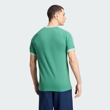 Maglietta di ADIDAS ORIGINALS in verde