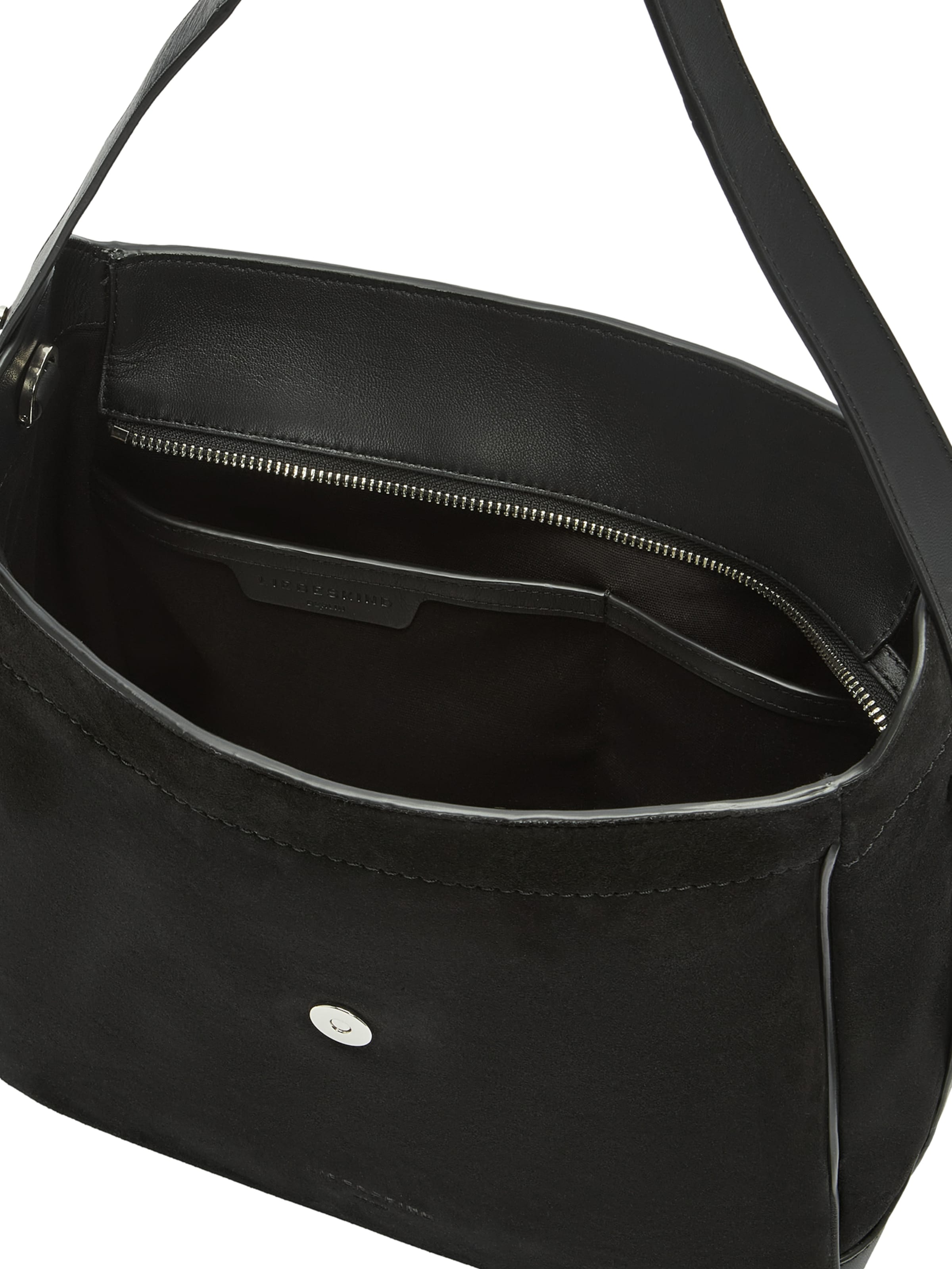 Liebeskind Berlin Válltáskák 'Ren' - fekete