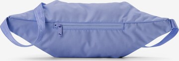 Sacs banane 'Brik' pinqponq en bleu