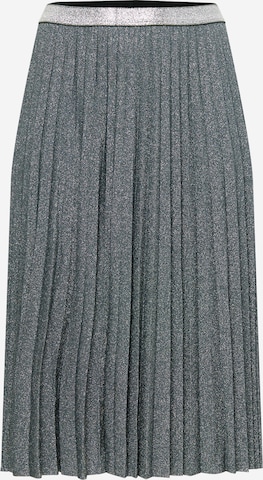 Persona by Marina Rinaldi Skirt 'ORTISEI' in Green: front